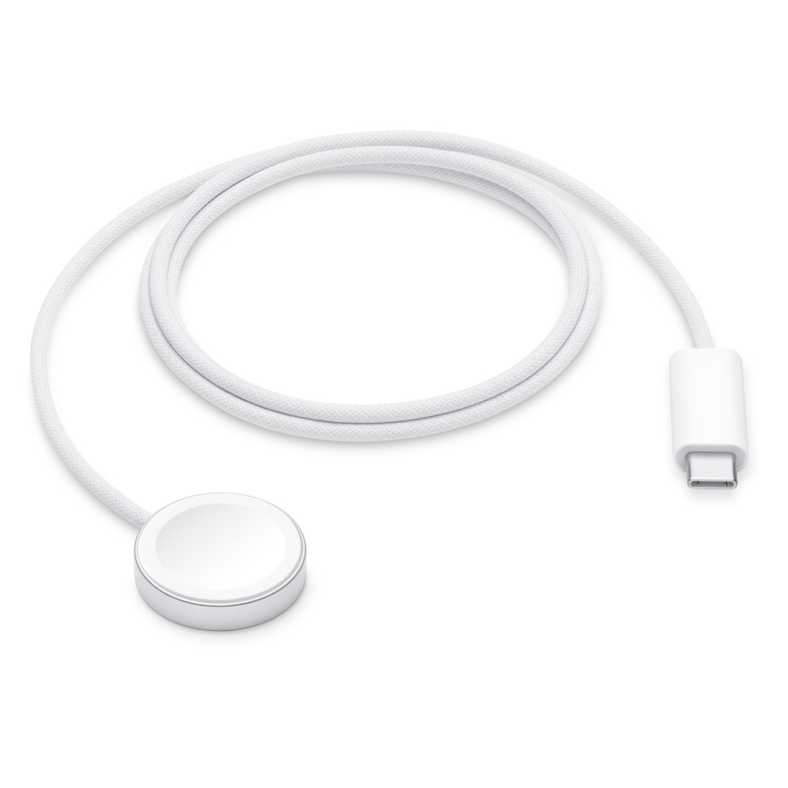 Apple magnetisches Schnellladegerät auf USB-C Apple magnetisches Schnellladegerät auf USB-C
