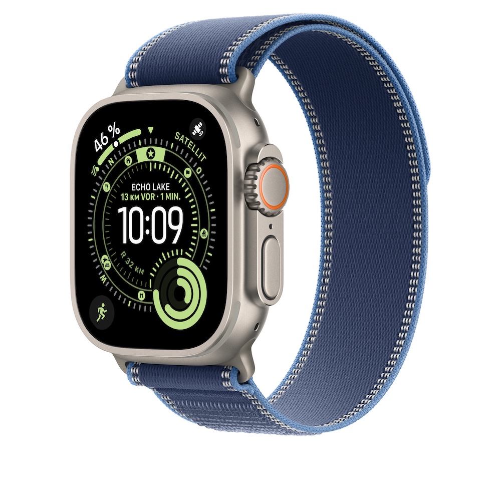 Apple Watch Trail Loop