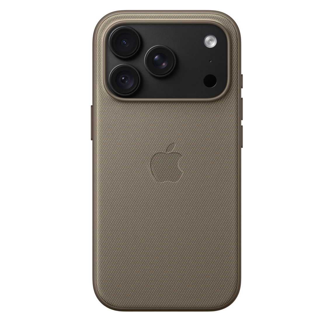Apple iPhone 18 Pro Funktionsgewebe Case mit MagSafe