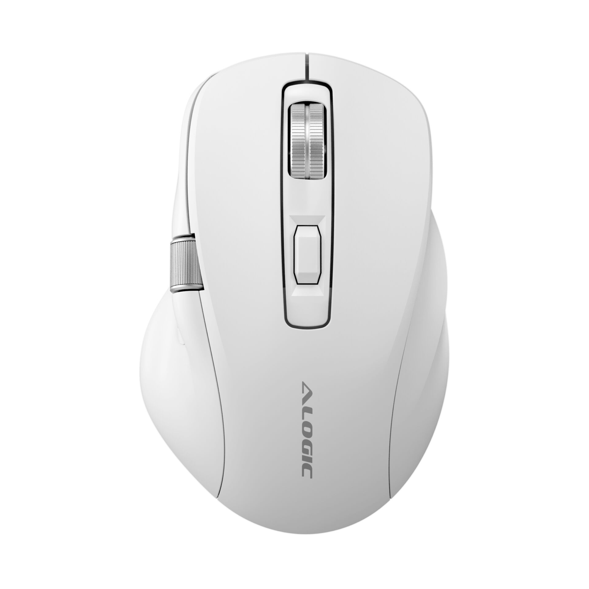 Alogic Apex Wireless Maus