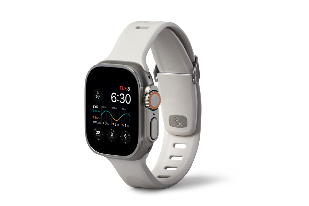Bellroy Venture Armband für Apple Watch