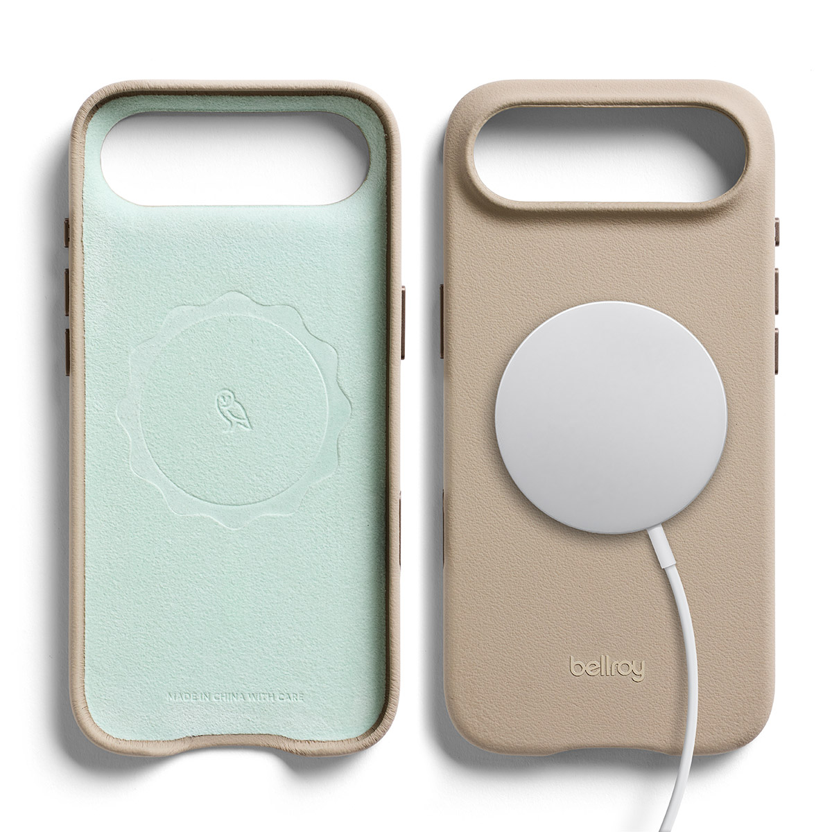 Bellroy Innovera Case für iPhone Air
