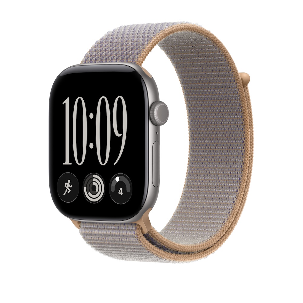 Apple Sport Loop Armband