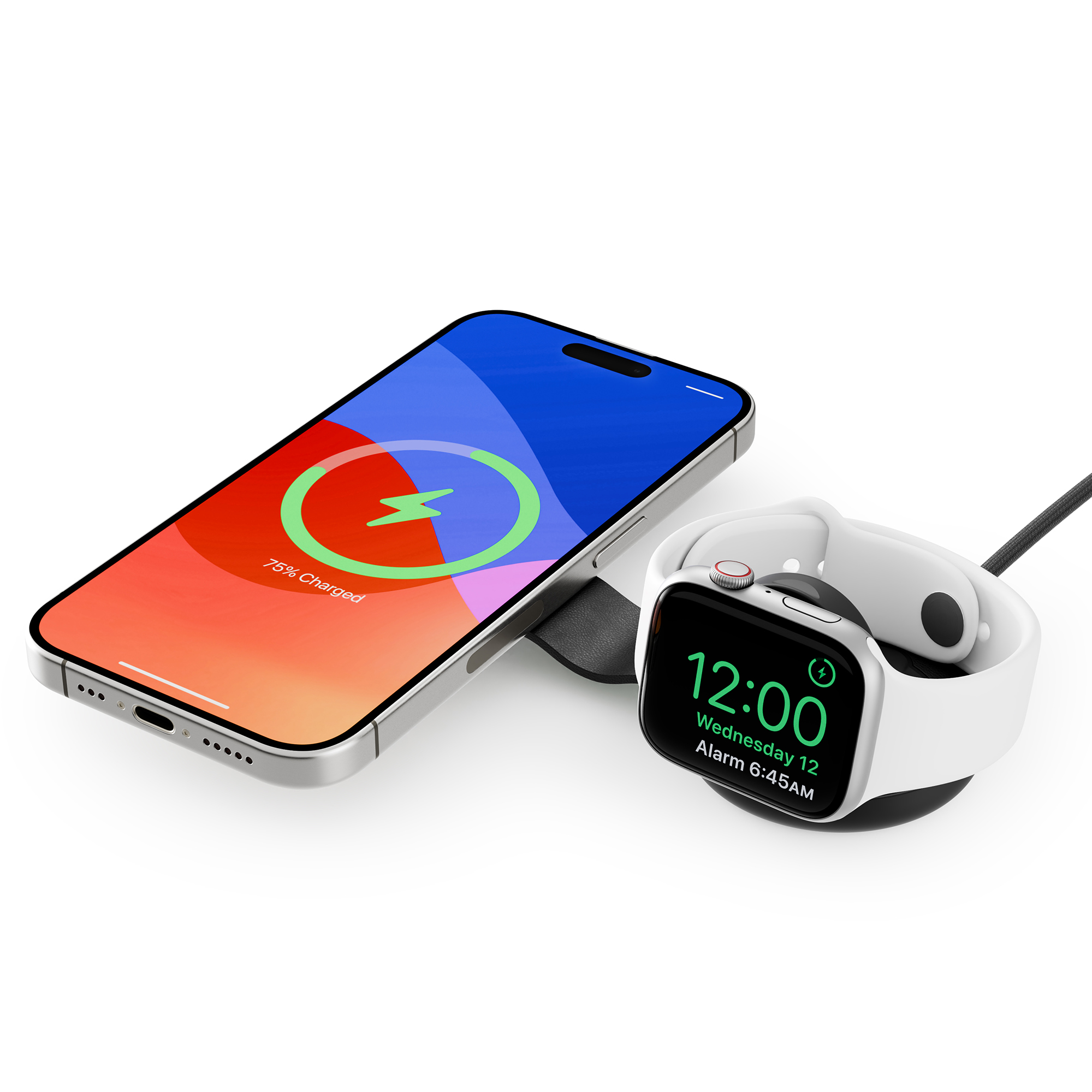 Twelve South Butterfly SE Qi2 Wireless Charger