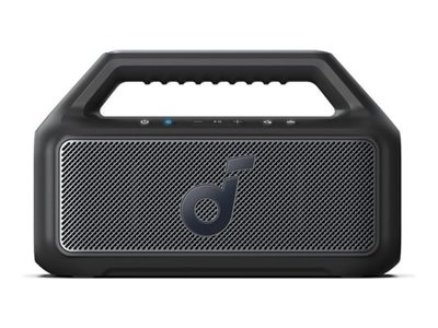 Soundcore Boom 2 SE tragbarer Bluetooth Lautsprecher