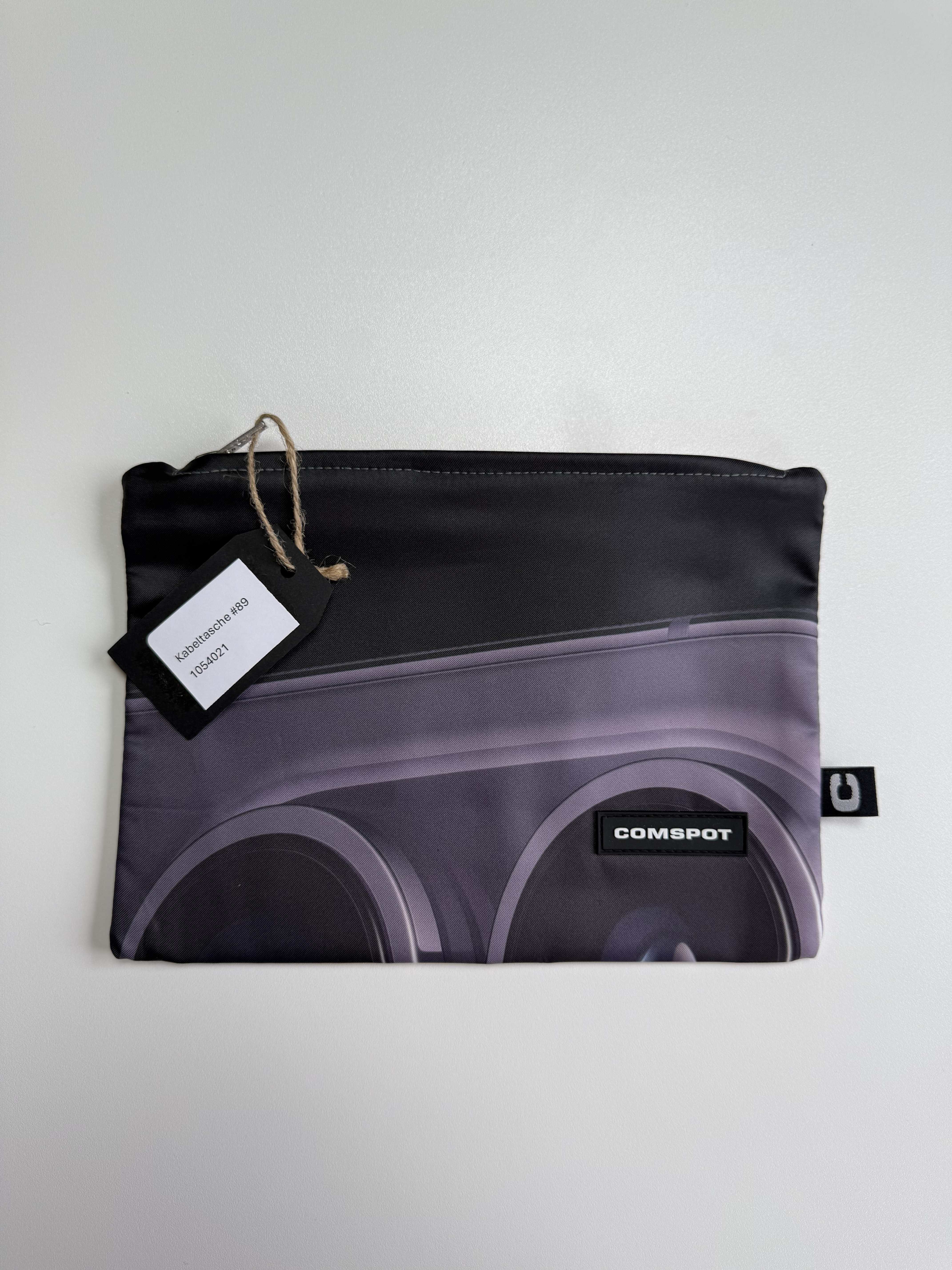 Kabeltasche #89