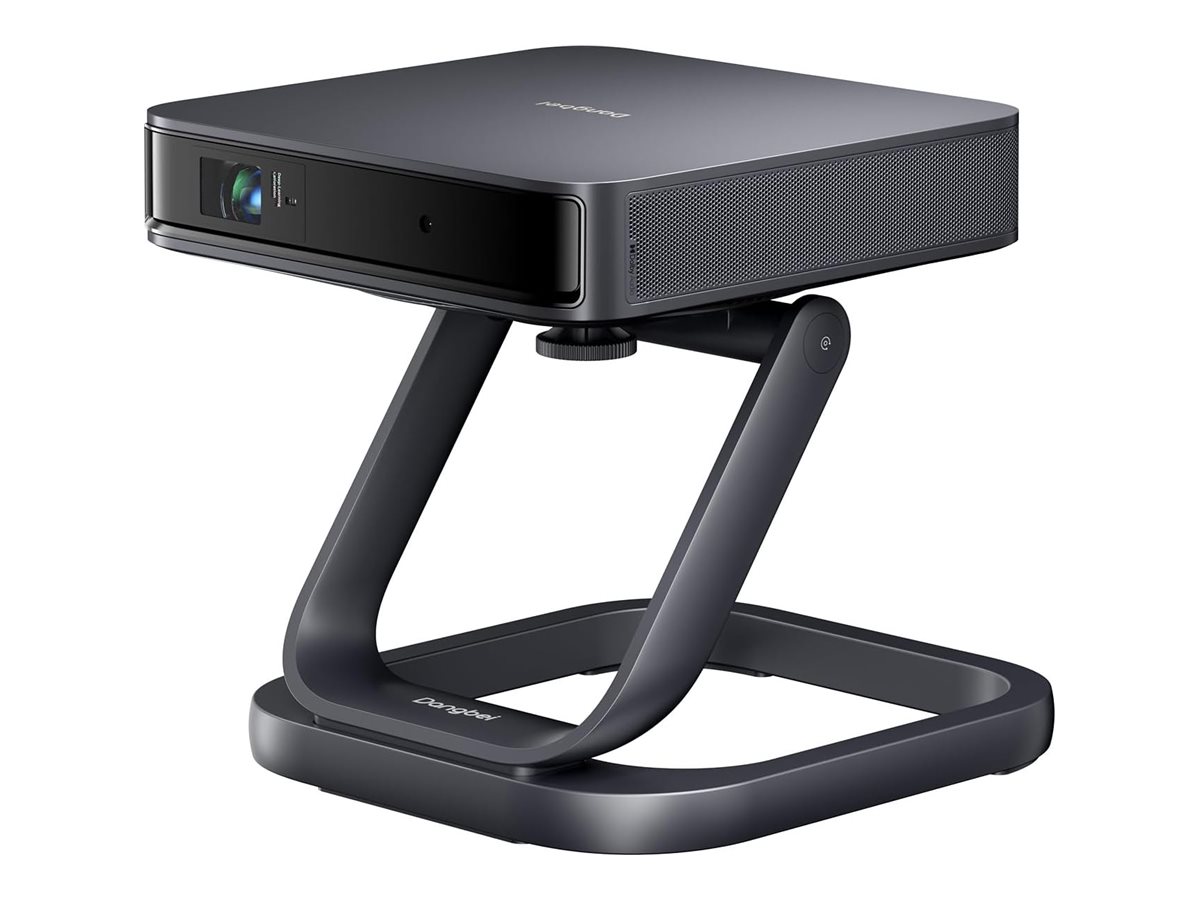 Bundle: Dangbei Atom Smarter Projektor inkl. Standfuß