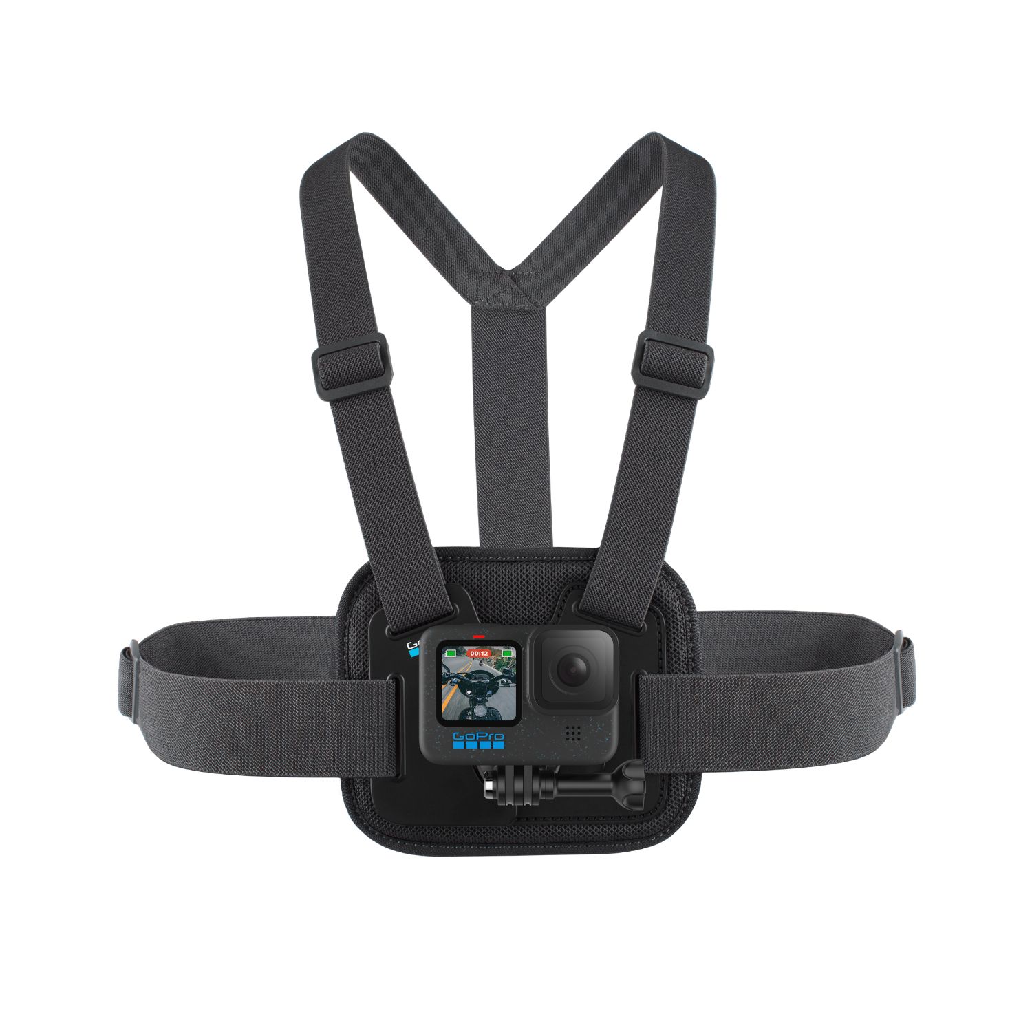GoPro Chesty Performance Brustgurt