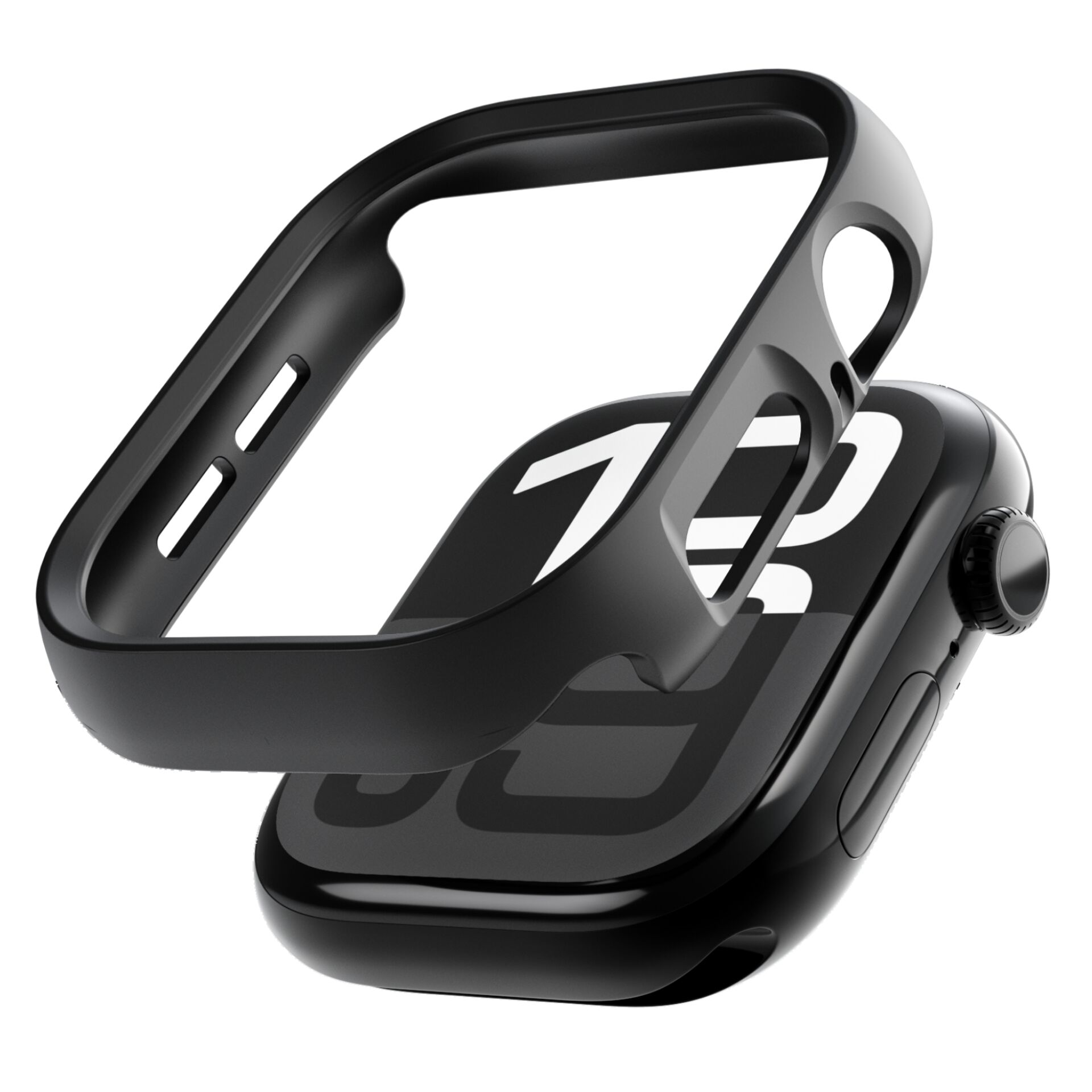 Vonmählen Bumper Case für Apple Watch SE  (1./2./3. Gen)