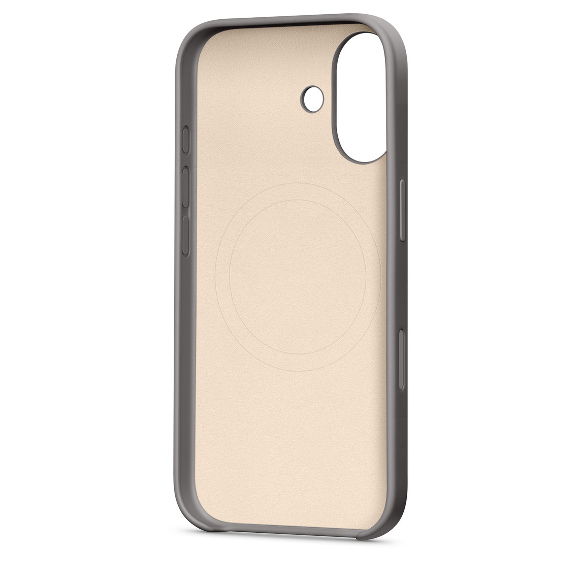 Beats iPhone 17 Case mit MagSafe und Kamerasteuerung