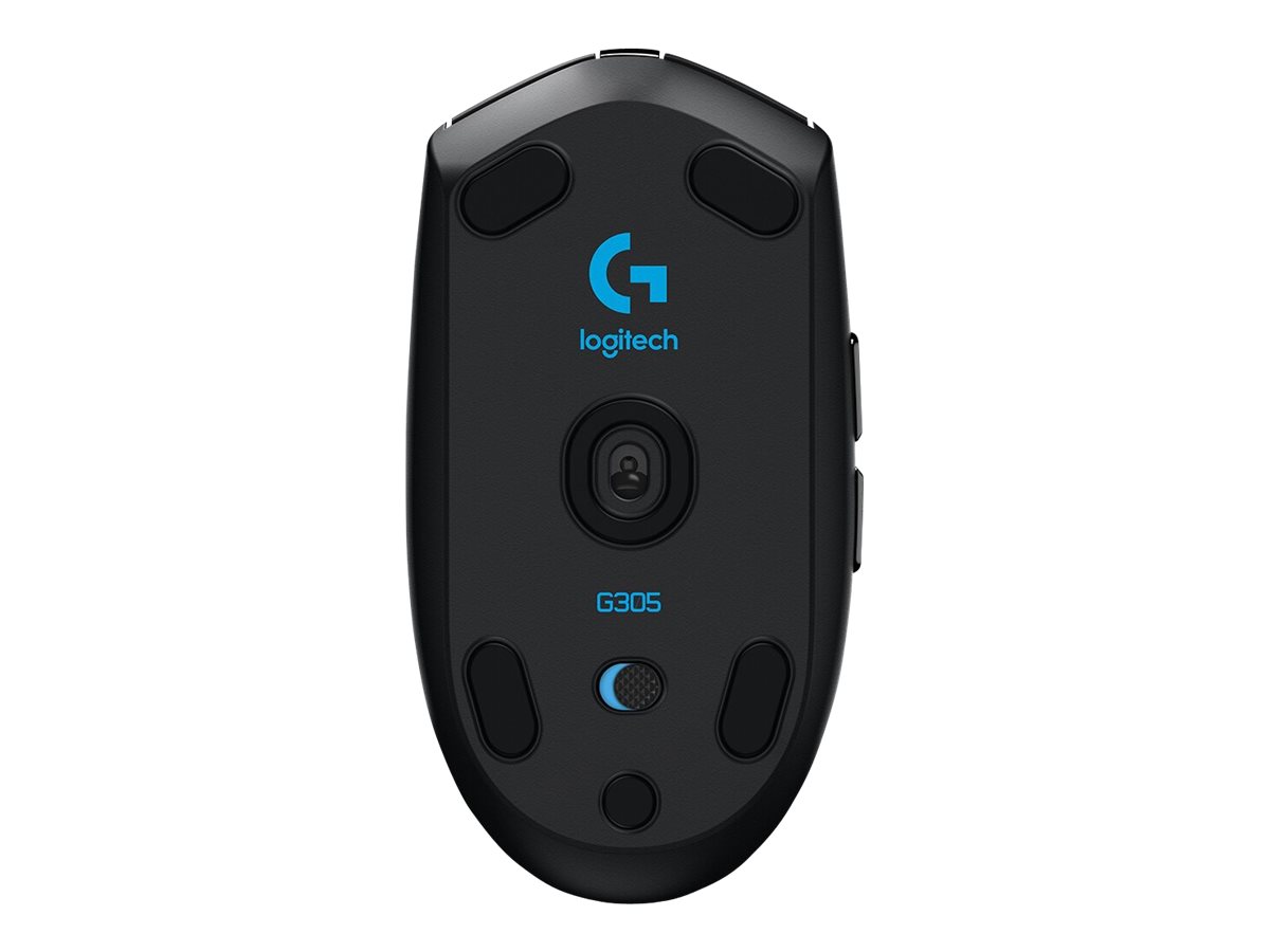 Logitech G305 Gamingmaus