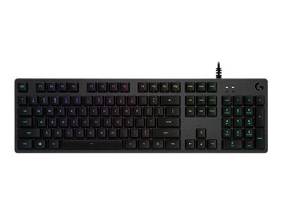 Logitech G512 Gamingtastatur