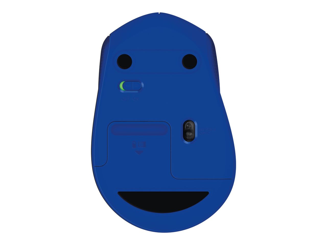 Logitech M330 SILENT PLUS