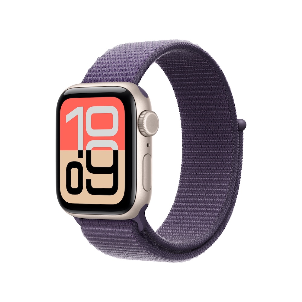 Apple Sport Loop Armband