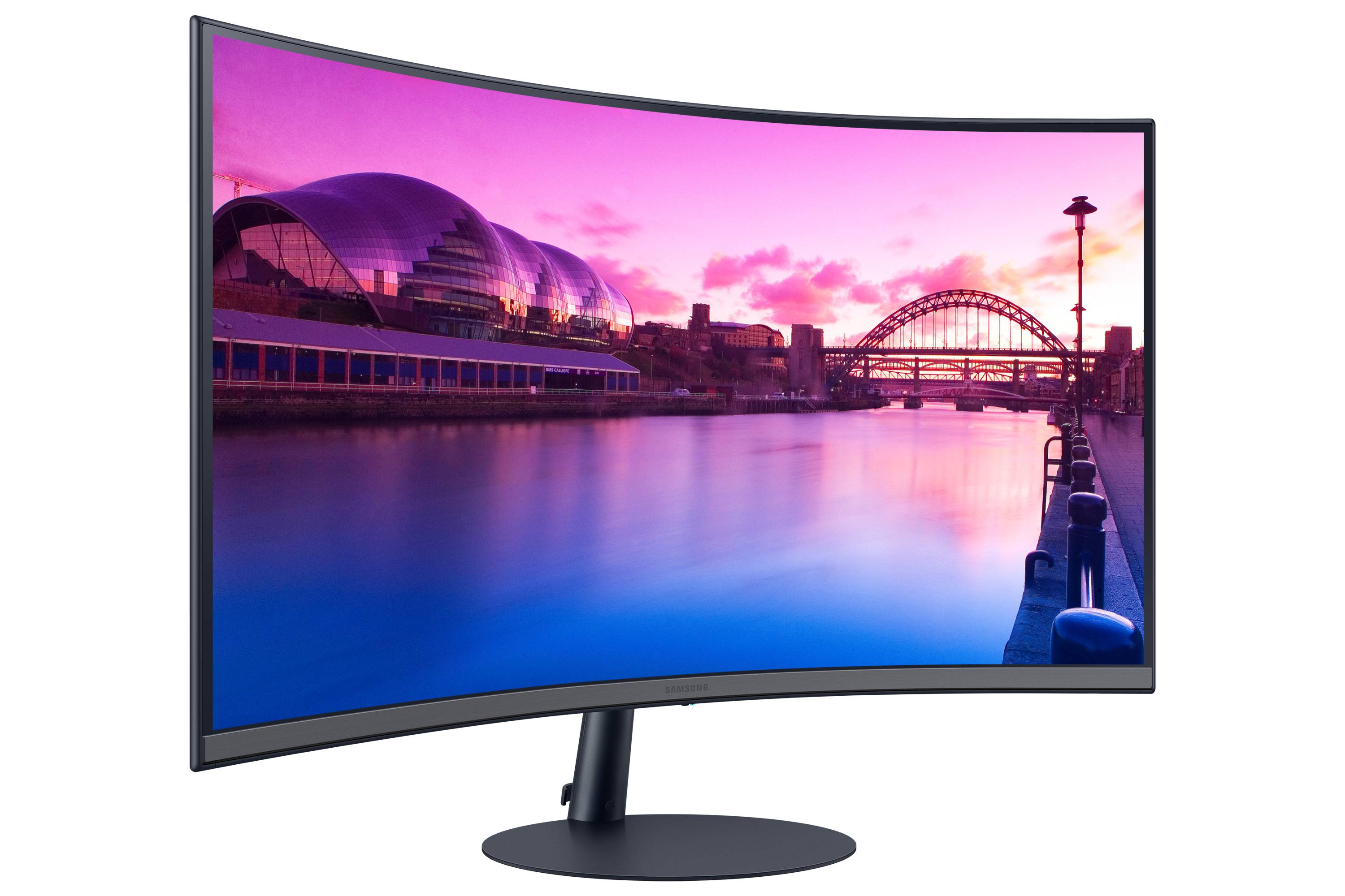 Samsung S27C390EAU 27" LED Monitor