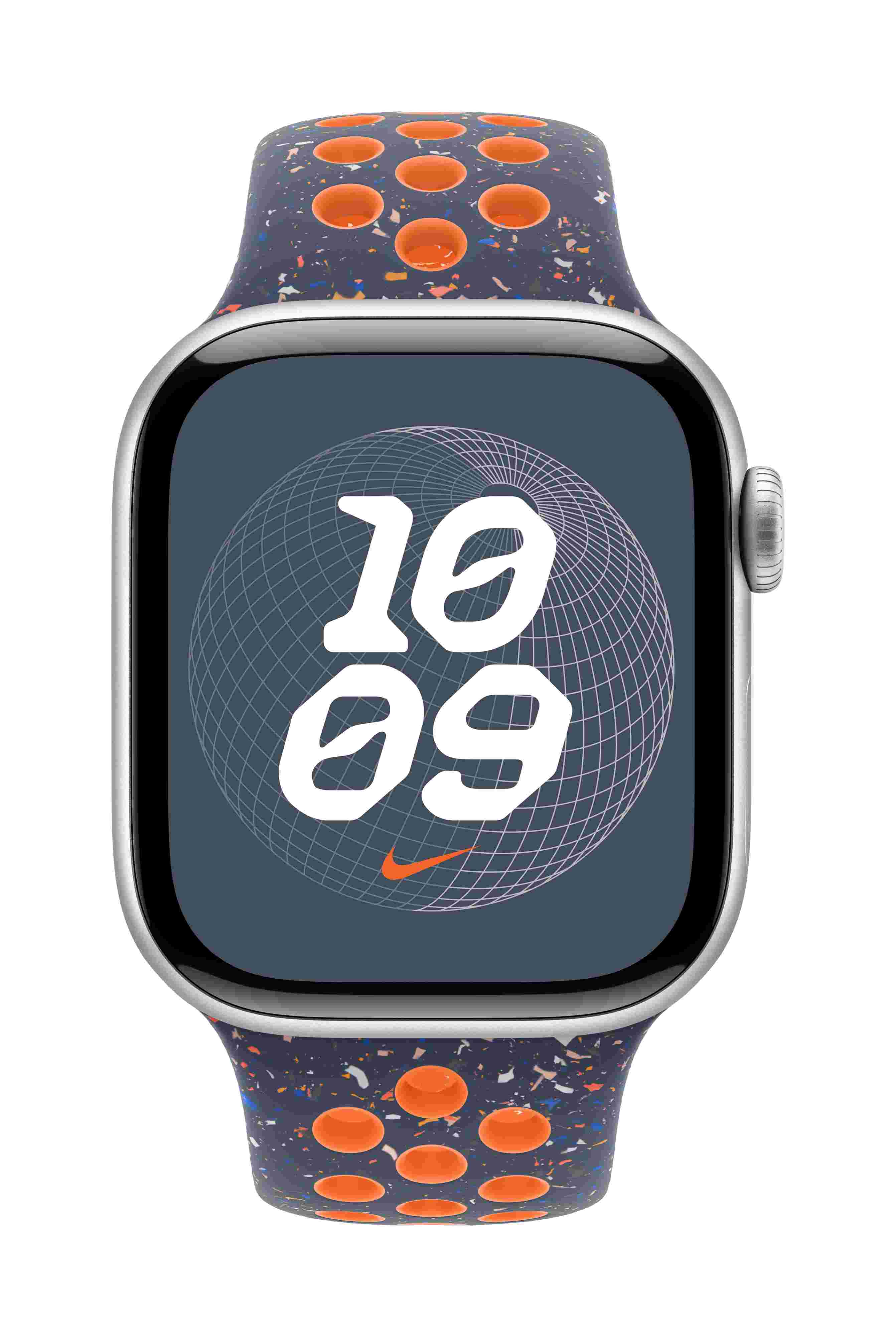 Apple Nike Sportarmband