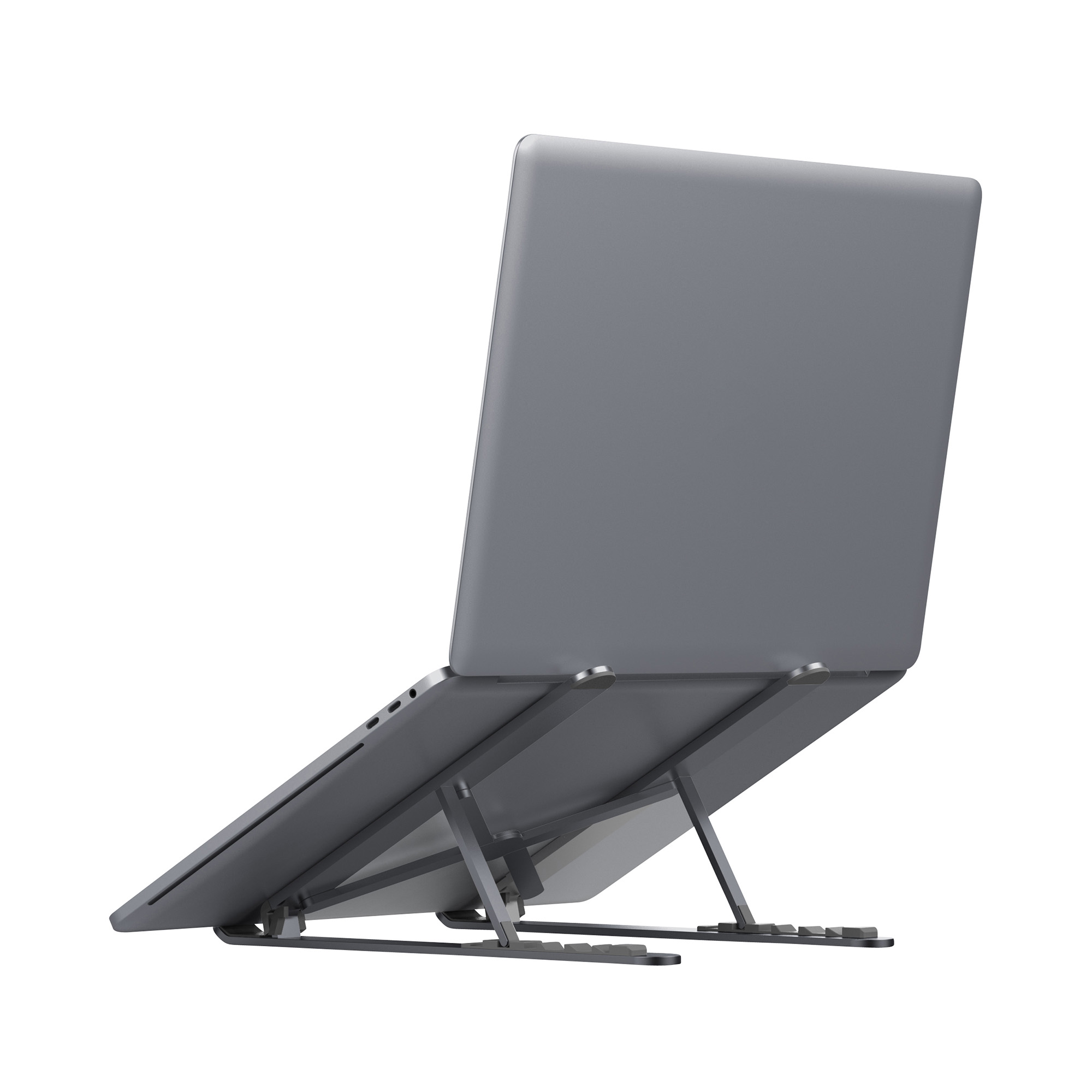 XLayer Laptop Stand, Grau