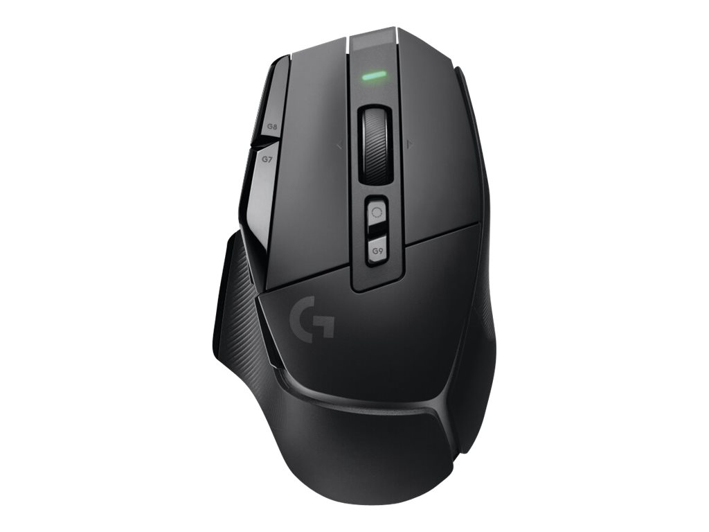 Logitech G502 X Lightspeed Gamingmaus
