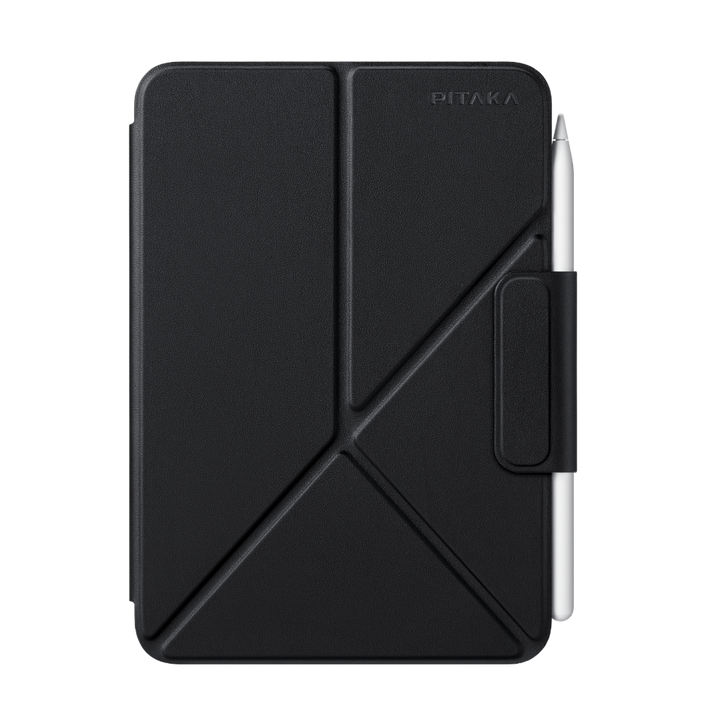 Pitaka MagEZ Folio 2 für iPad mini (A17 Pro / 6. Gen)