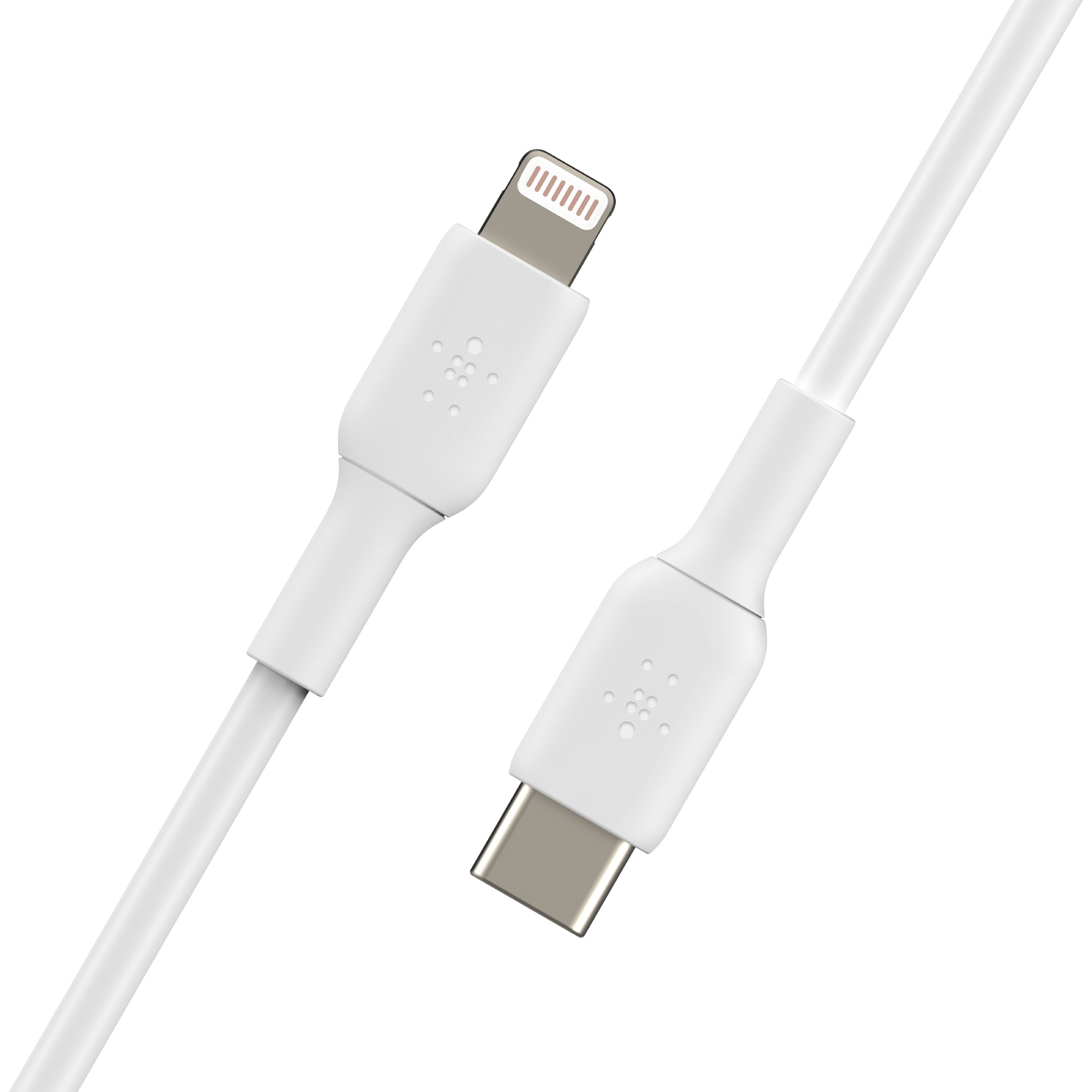 Belkin USB-C auf Lightning Kabel