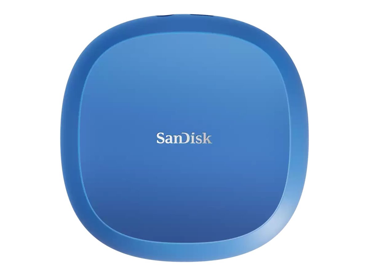 SanDisk Creator Desk Drive Externe Festplatte