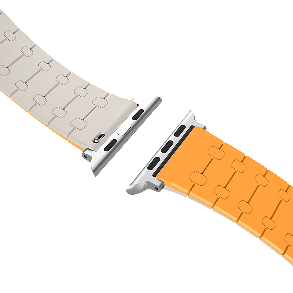 GUAN Premium Pro Armband für Apple Watch