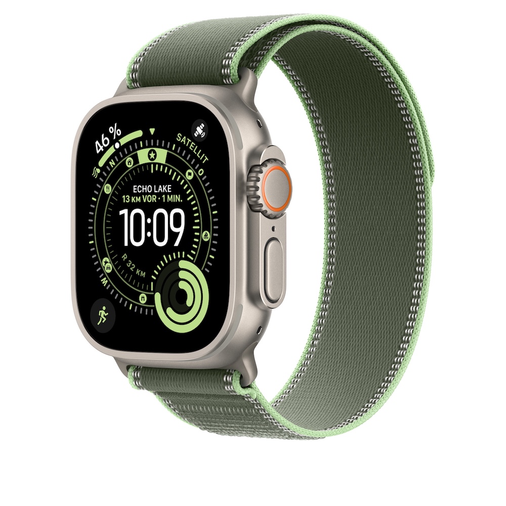 Apple Watch Trail Loop