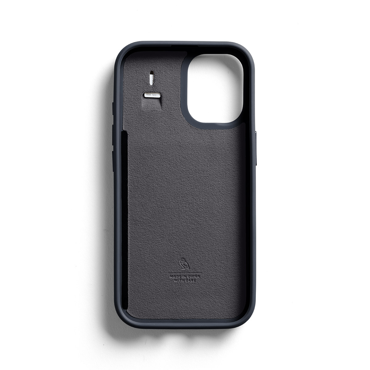 Bellroy Leder Card Case für iPhone 17