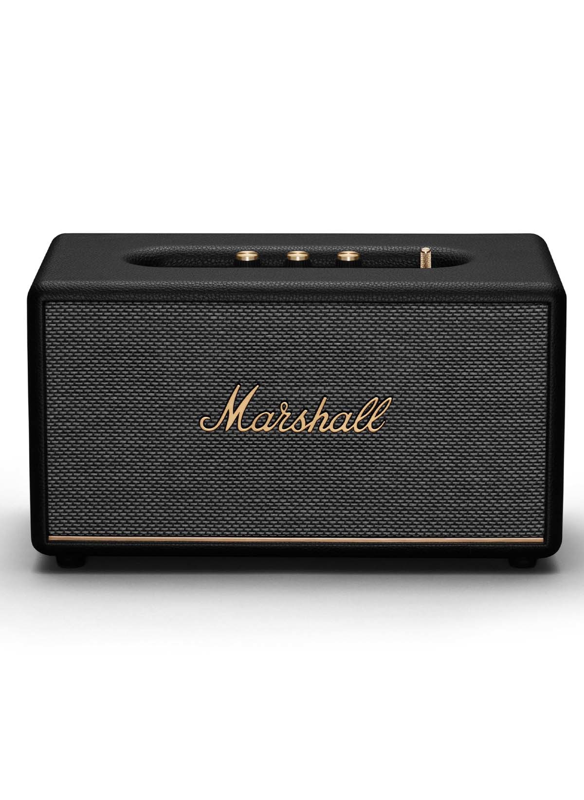 Marshall Stanmore III Bluetooth Lautsprecher