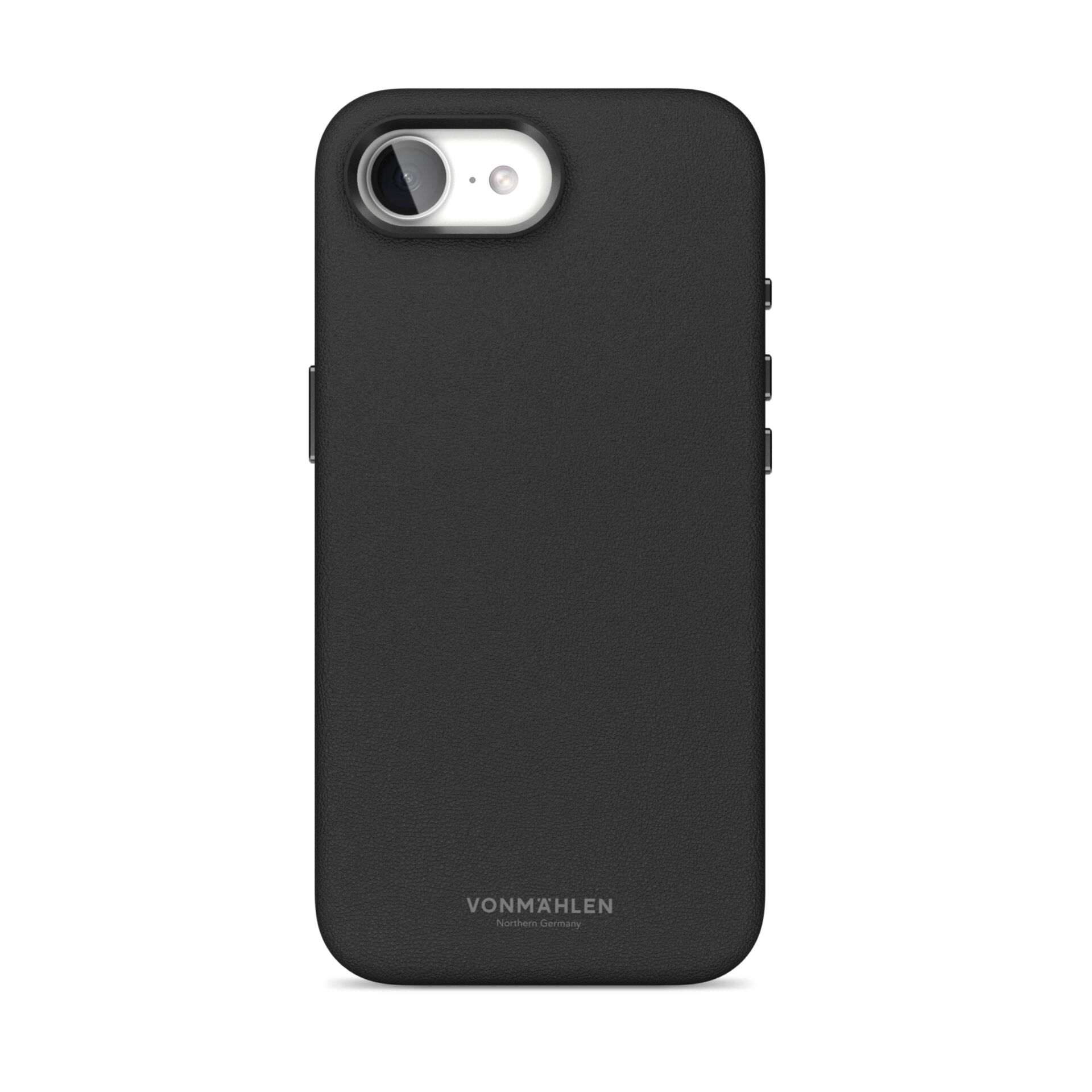 Vonmählen Vegan Leder Case für iPhone 17e