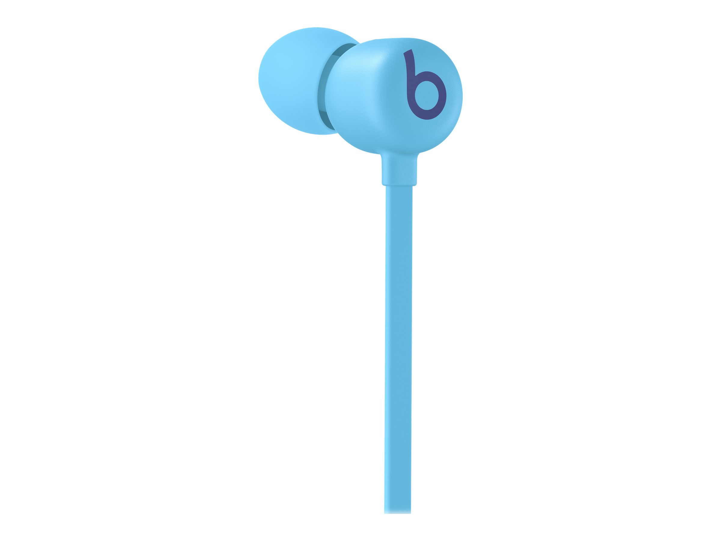 Beats Flex Kopfhörer, Flammenblau, In-Ear, Kabellos