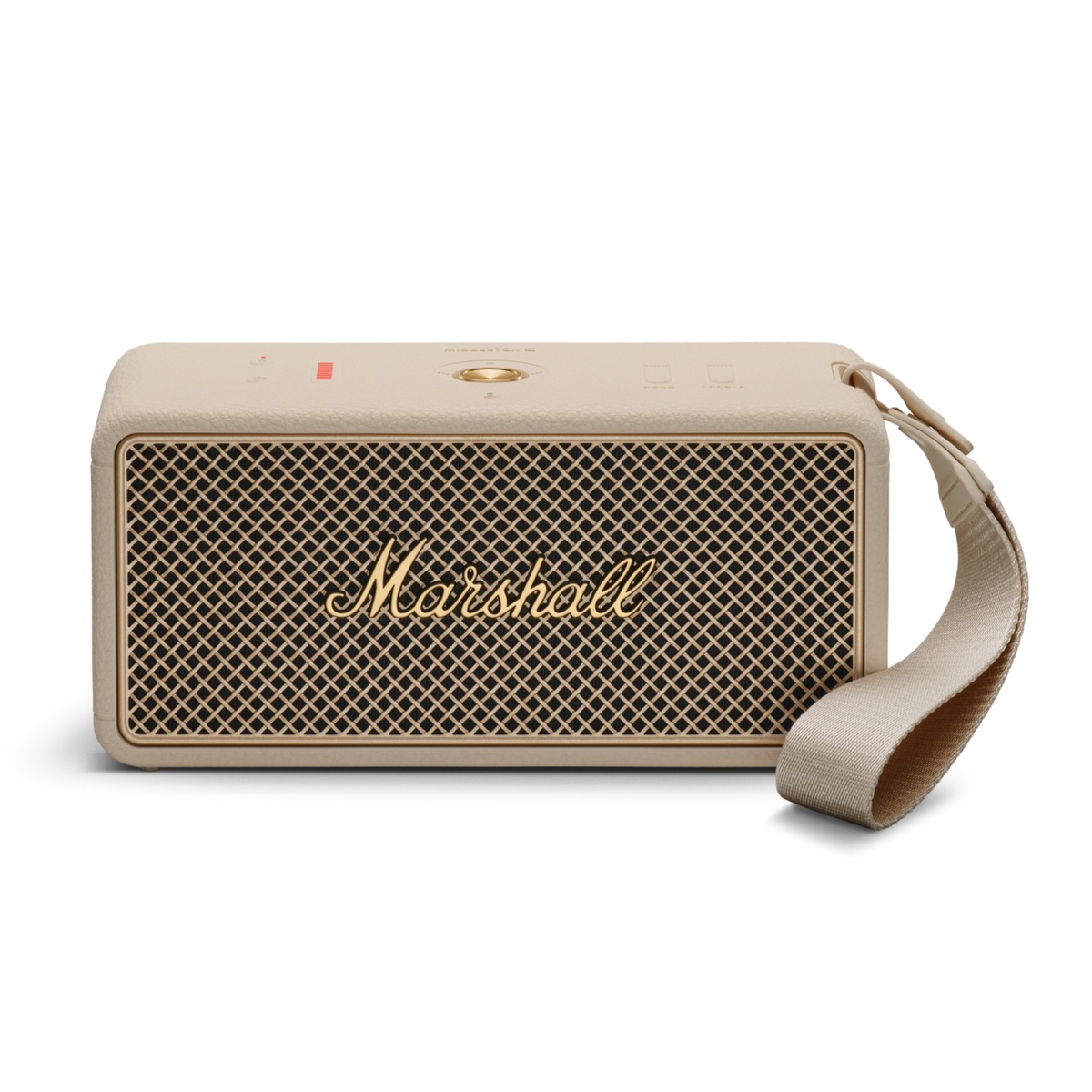 Marshall Middleton II Bluetooth Lautsprecher