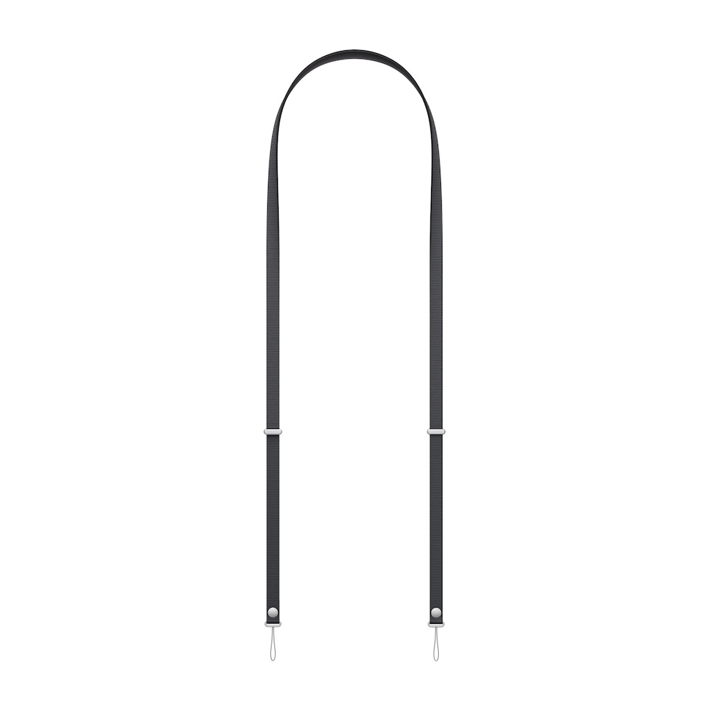 Apple Crossbody Band