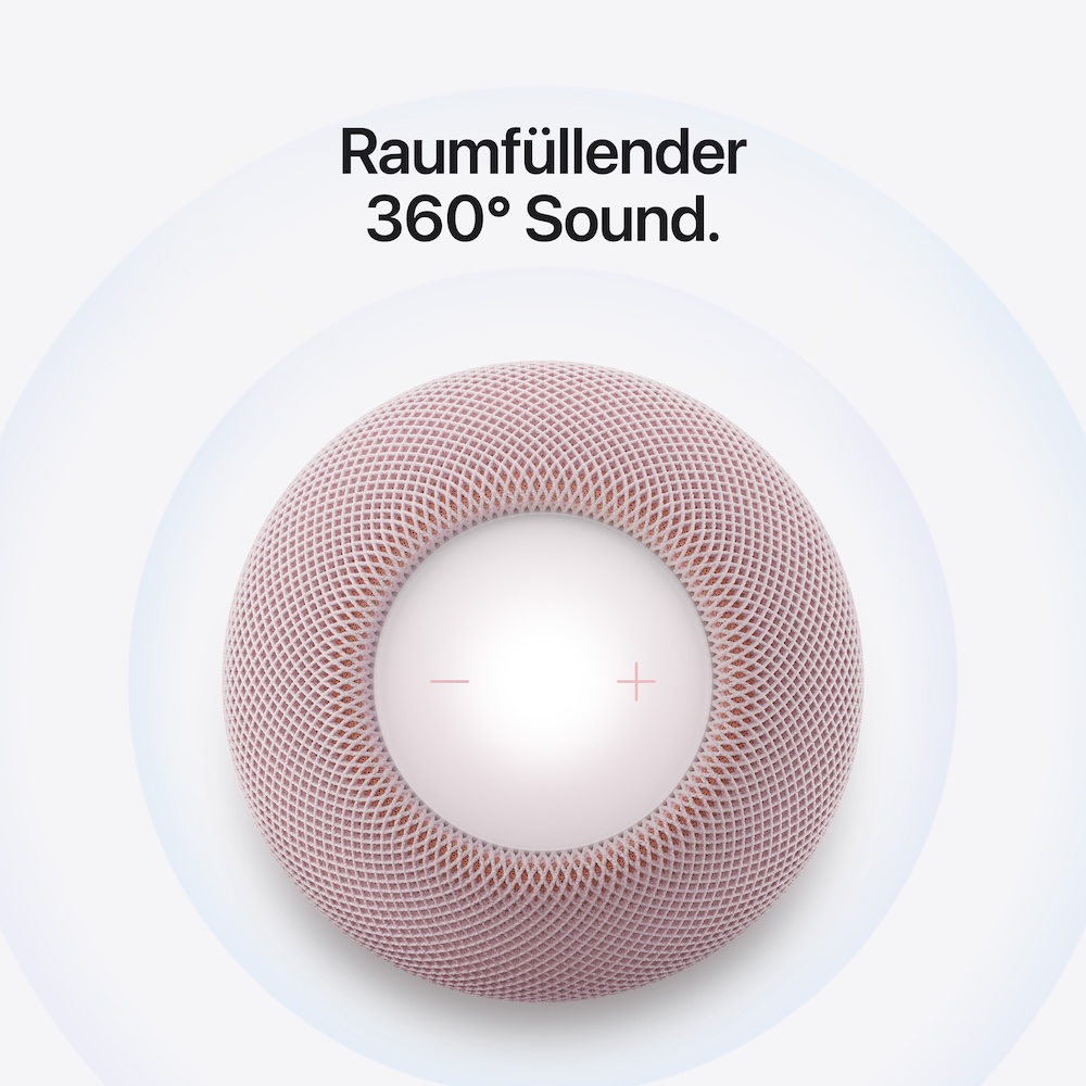 HomePod mini 2