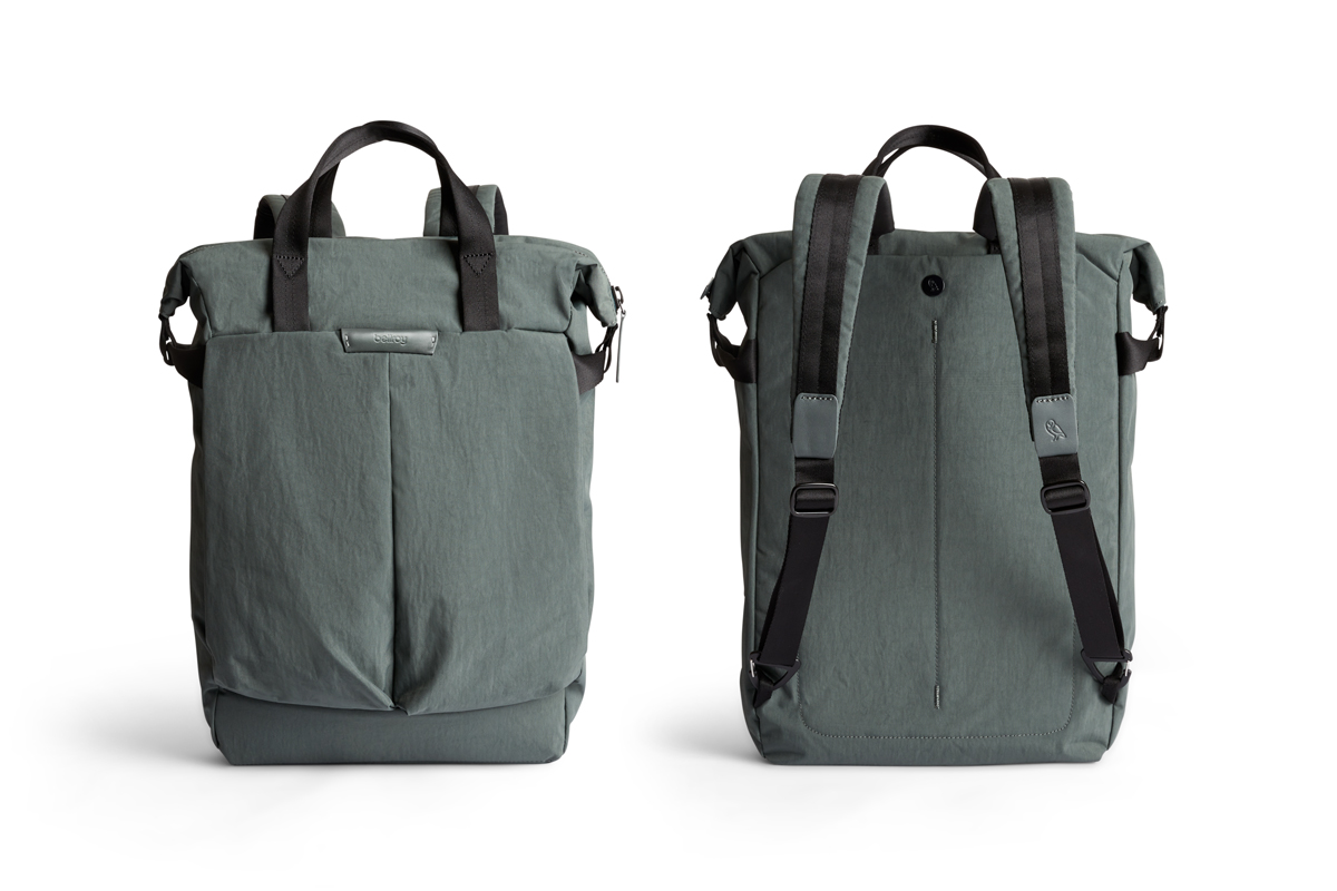 Bellroy Tokyo Totepack Rucksack Compact