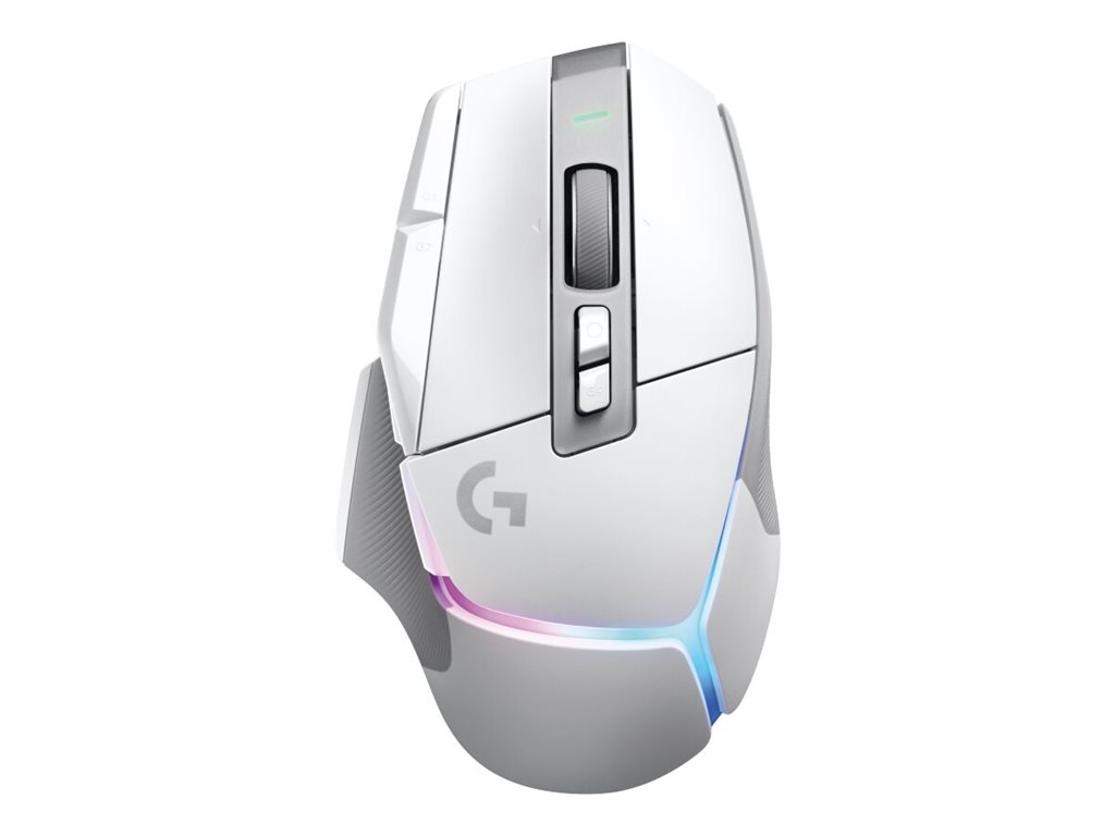 Logitech G502 X Plus Gamingmaus