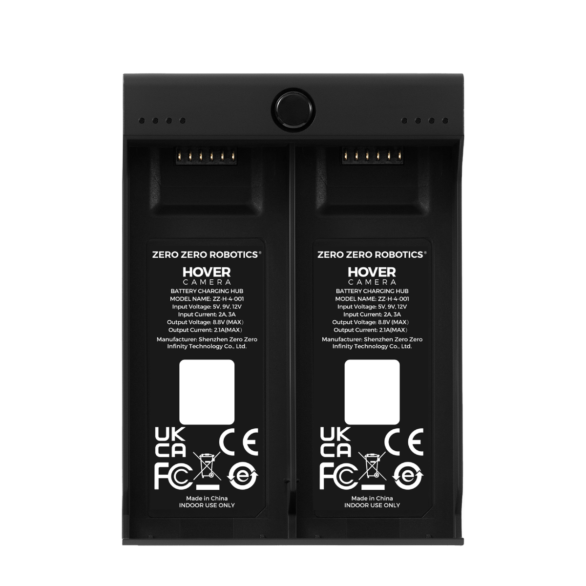 HOVERAir 2 in 1 Ladestation