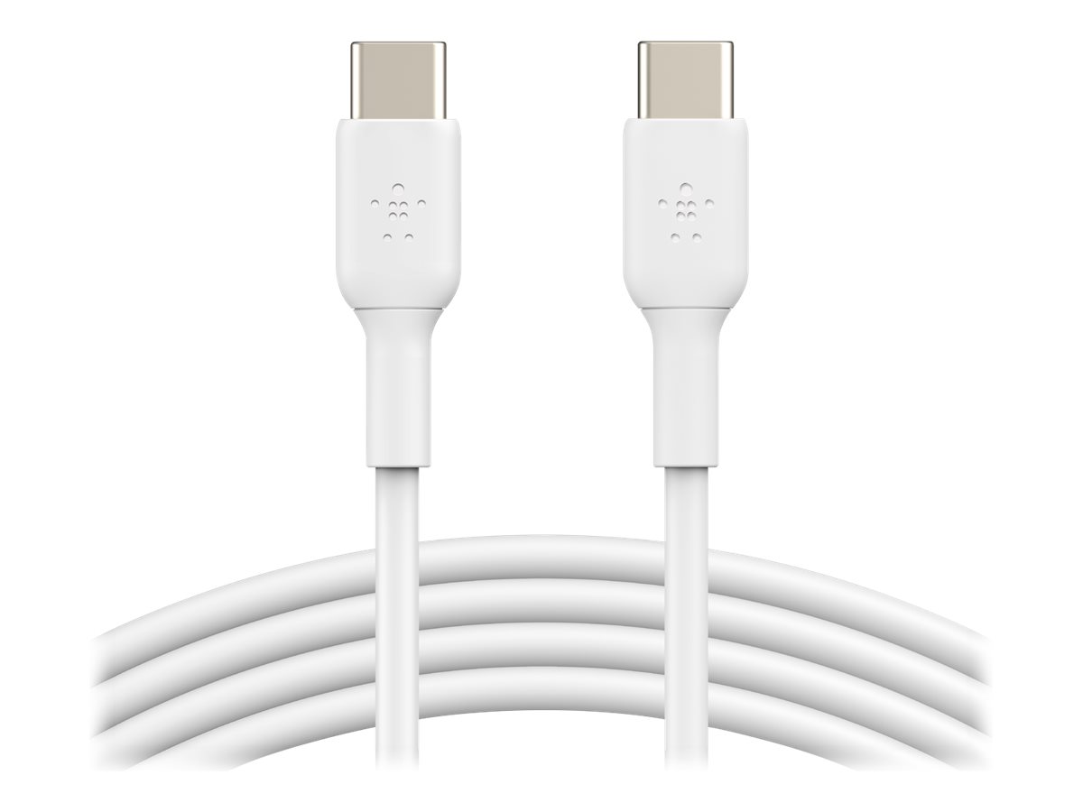 Belkin USB-C auf USB-C Kabel Belkin USB-C auf USB-C Kabel
