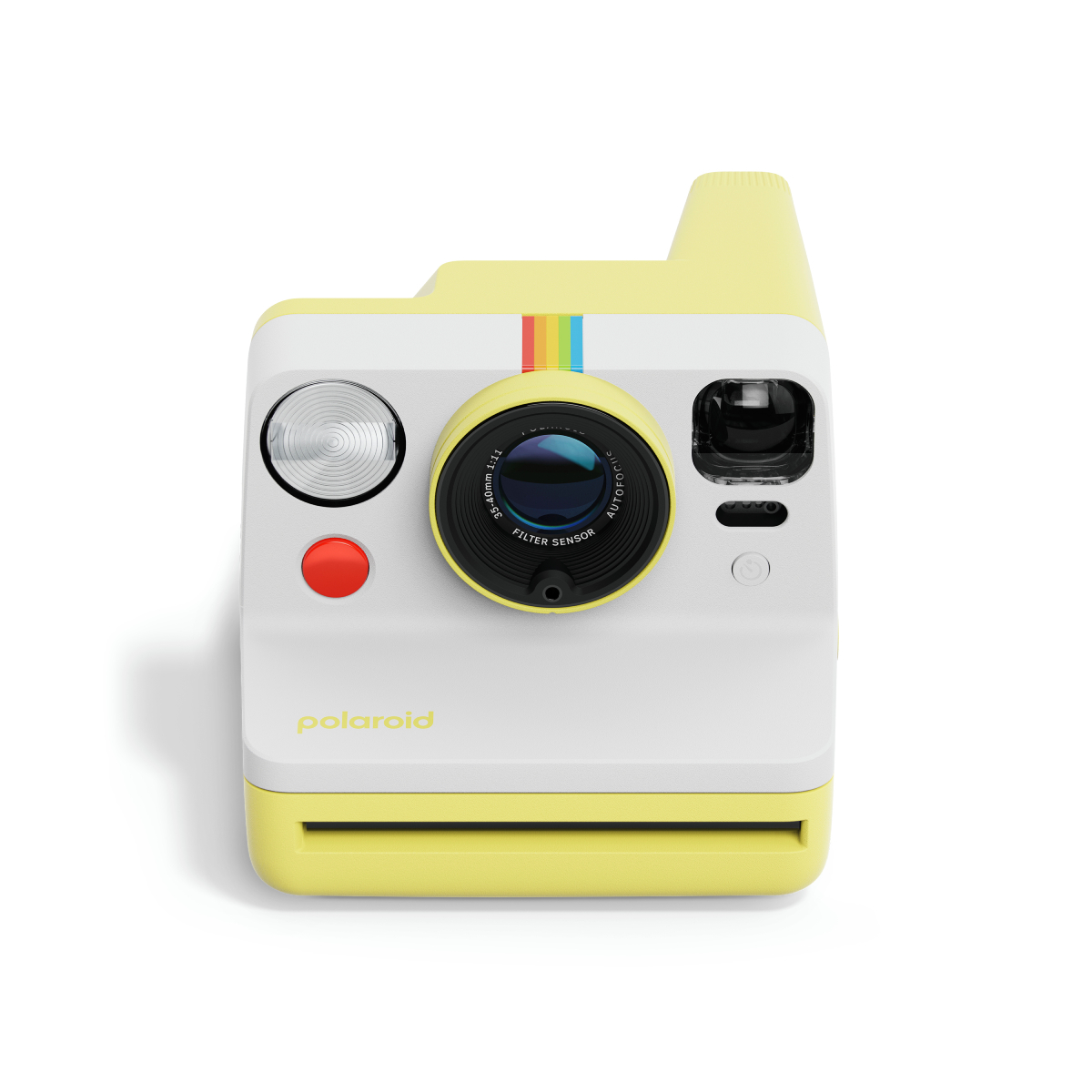 Polaroid Now Sofortbildkamera Generation 3