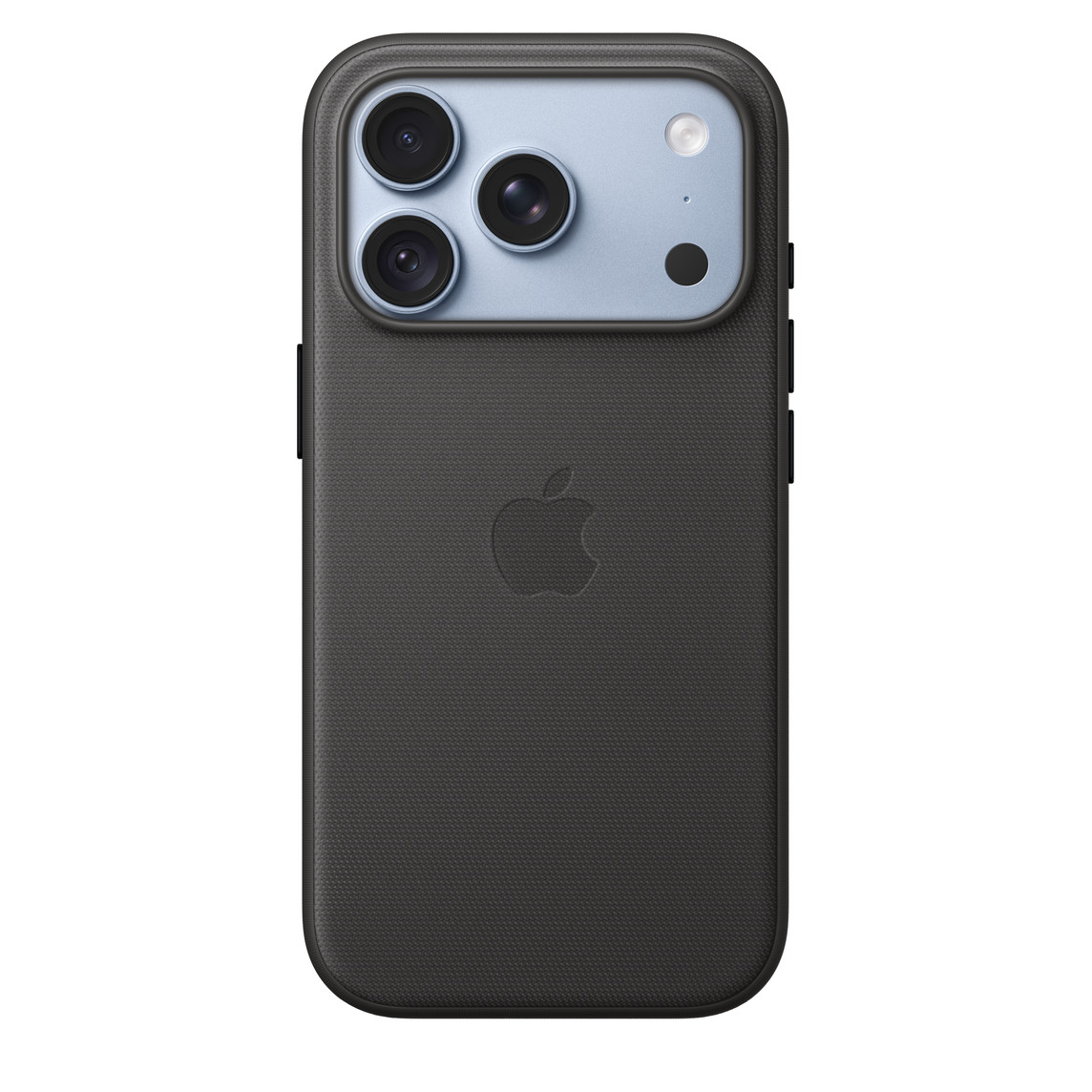 Apple iPhone 18 Pro Funktionsgewebe Case mit MagSafe
