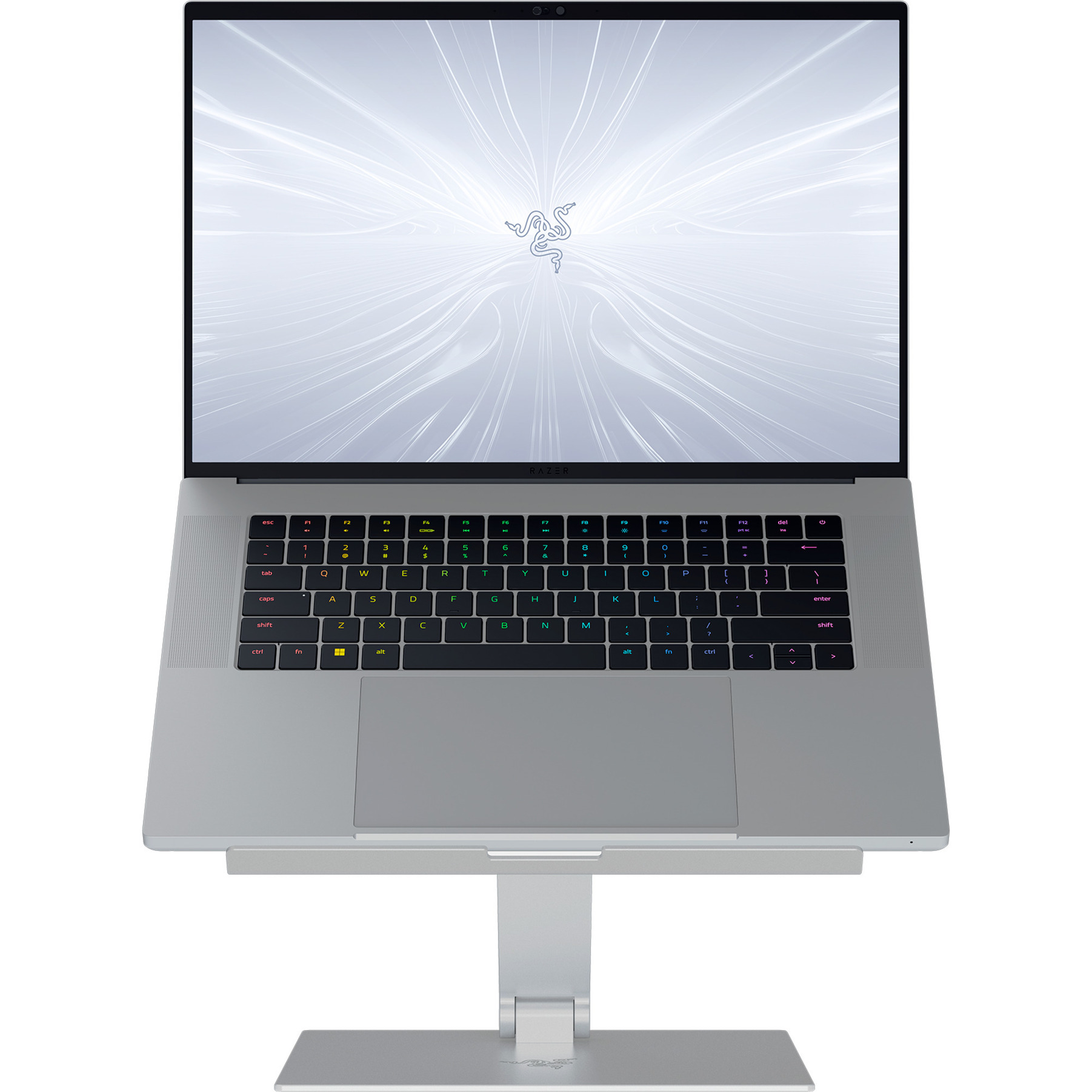Razer Adjustable Laptop Stand