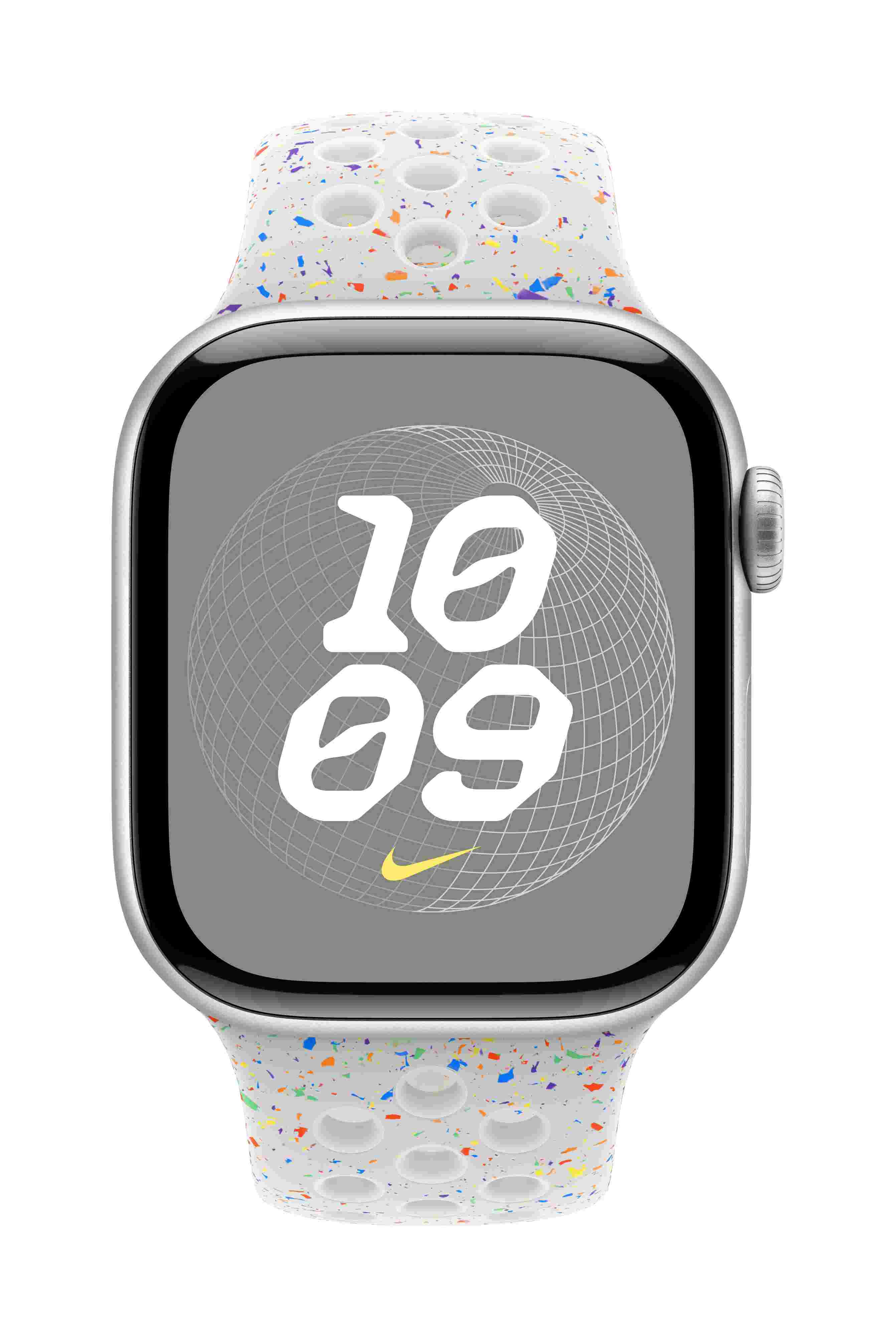 Apple Nike Sportarmband