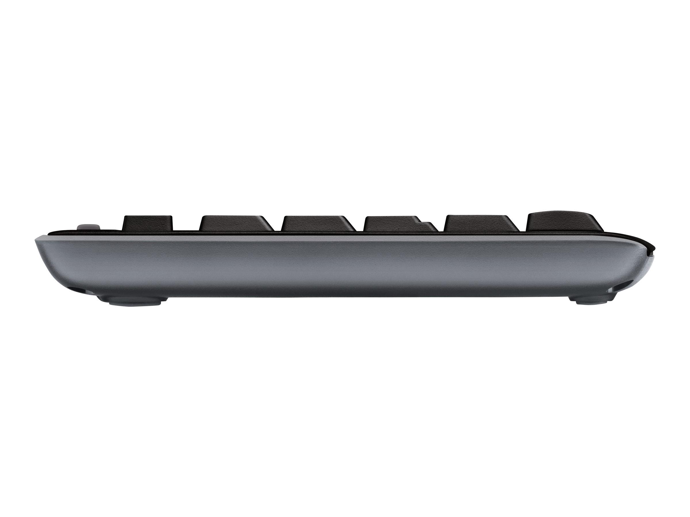Logitech Wireless Combo MK270