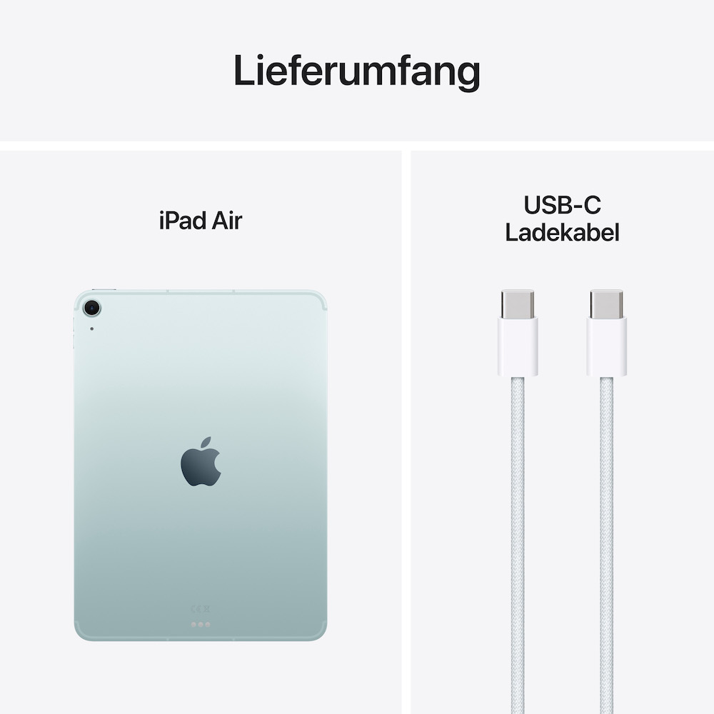 iPad Air 11" M3