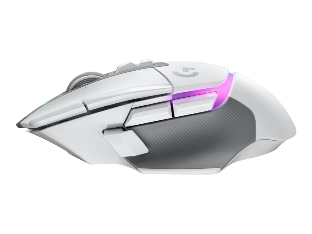 Logitech G502 X Plus Gamingmaus