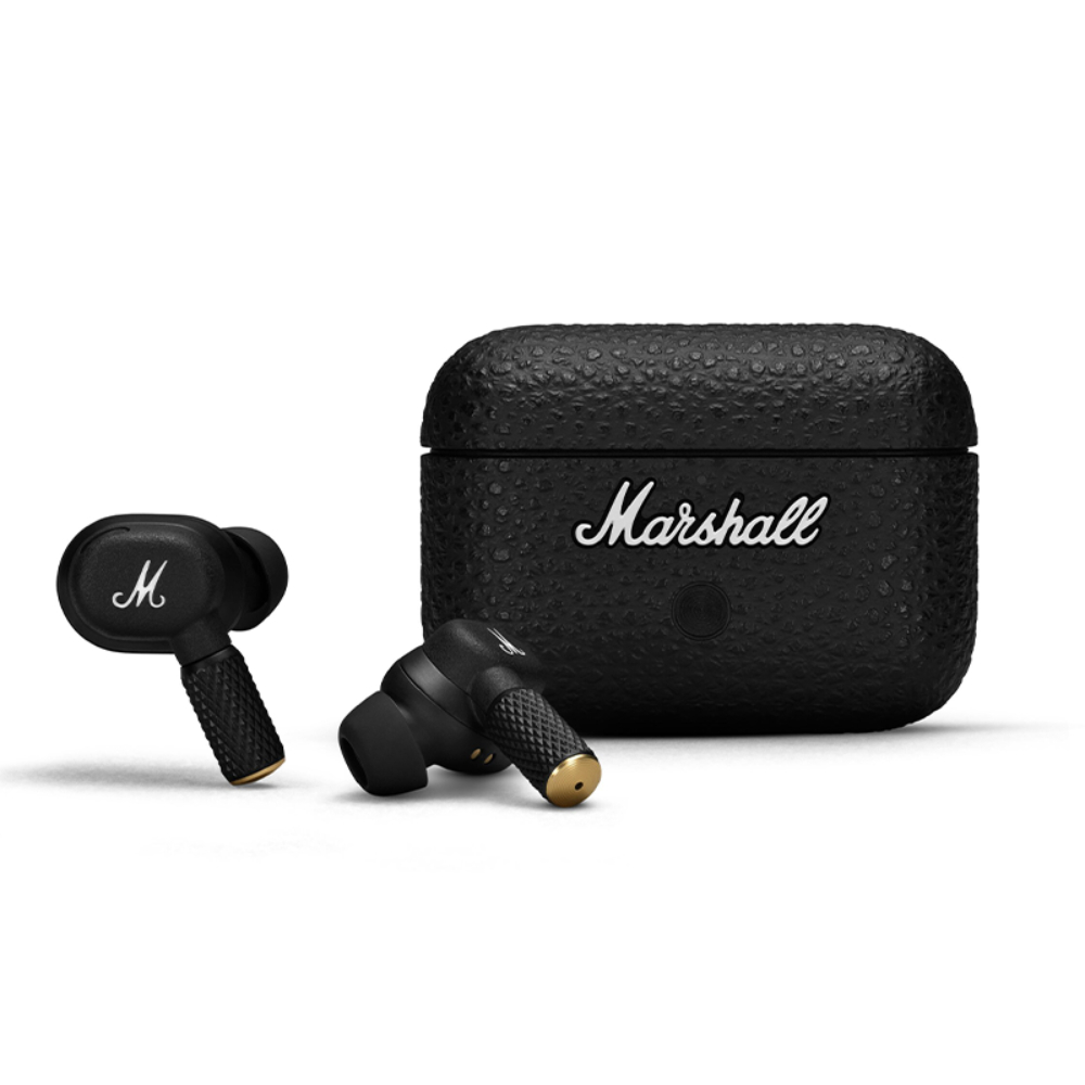 Marshall Motif II A.N.C. In-Ear-Kopfhörer