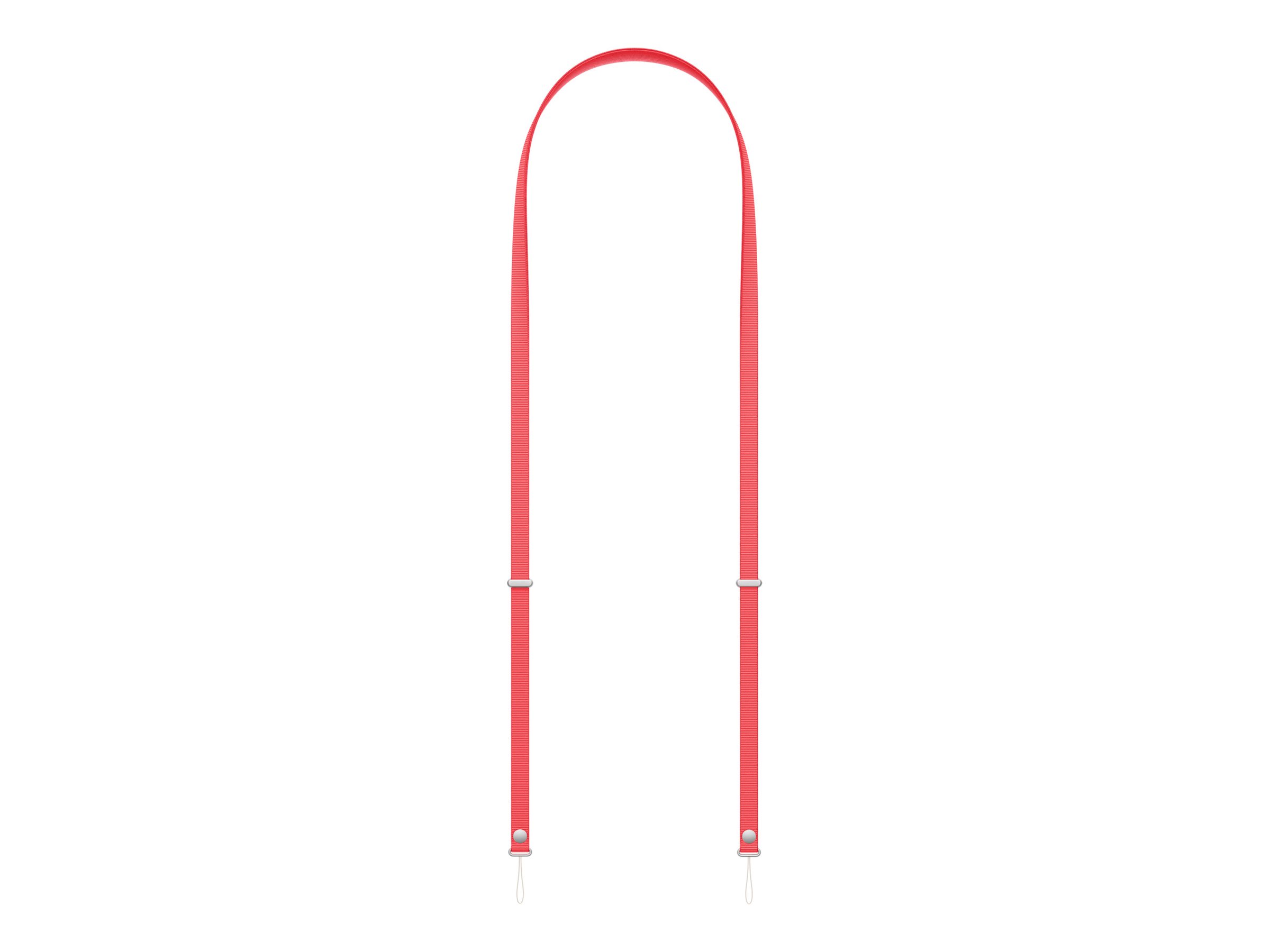 Apple Crossbody Band