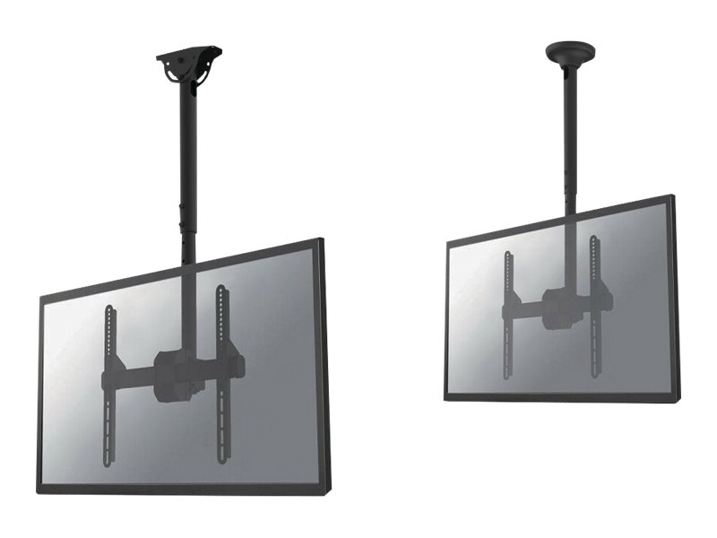 Neomounts NM-C440BLACK Deckenhalterung für 32" - 60" TV