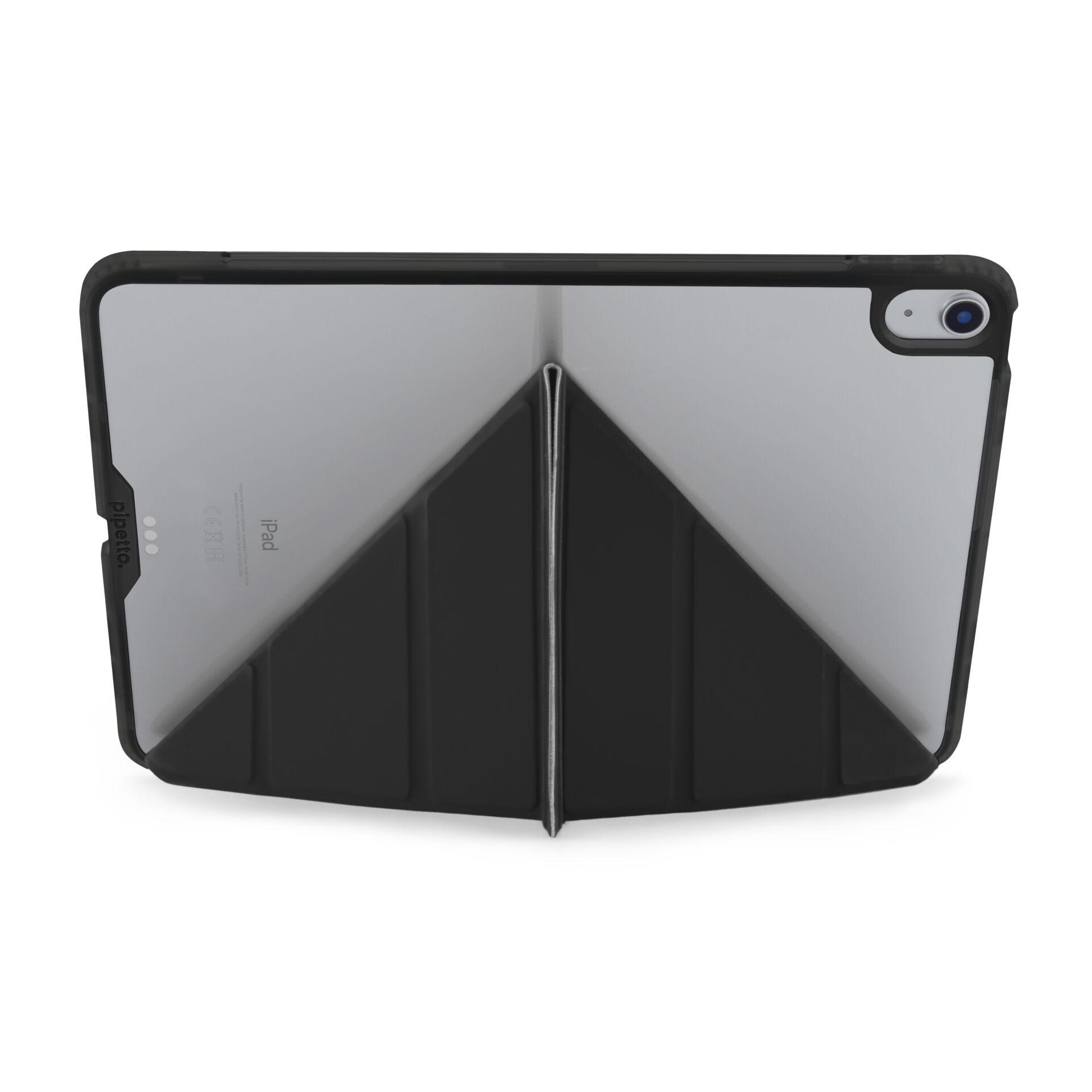 Pipetto Origami No1 Original Case für iPad Air 11" (M2 / M3) / iPad Air 10.9" (4. / 5. Gen)