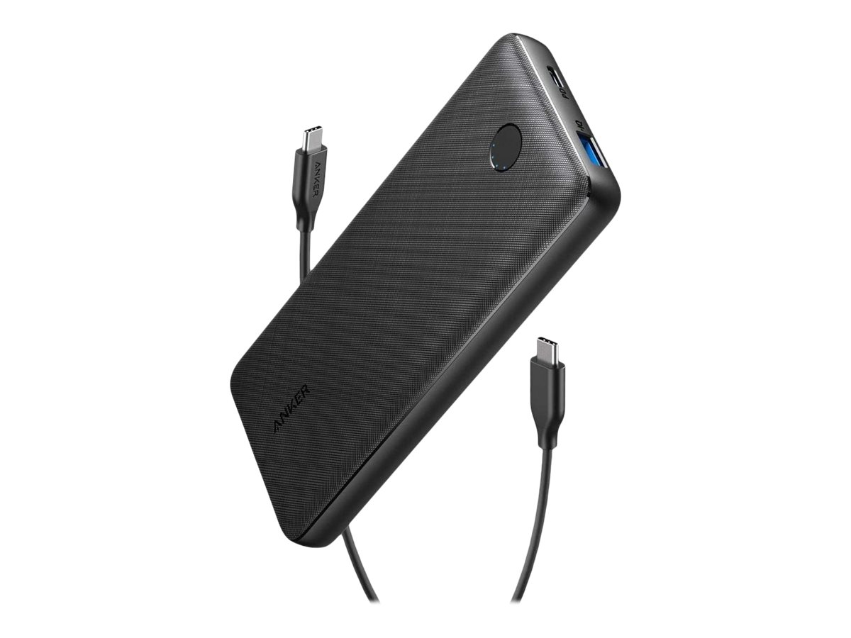 Anker PowerCore Powerbank, Zustand: wie neu